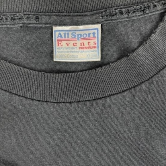 RARE 90’S IRON MAIDEN EDDIE THE HEAD UNCLE SAM - Picture 4 of 4